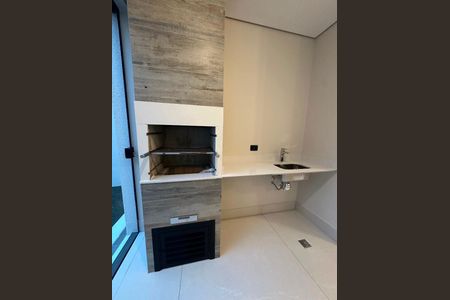 Casa à venda com 3 quartos, 433m² em Olímpico, São Caetano do Sul