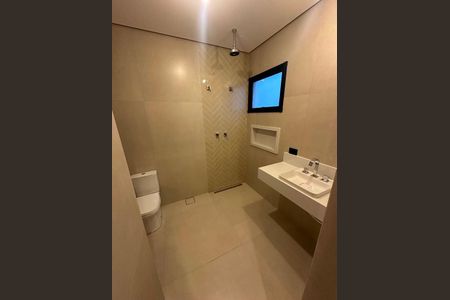 Casa à venda com 3 quartos, 433m² em Olímpico, São Caetano do Sul