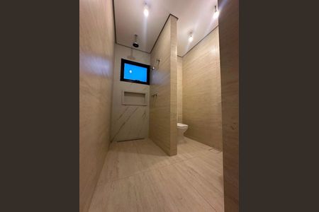 Casa à venda com 3 quartos, 433m² em Olímpico, São Caetano do Sul