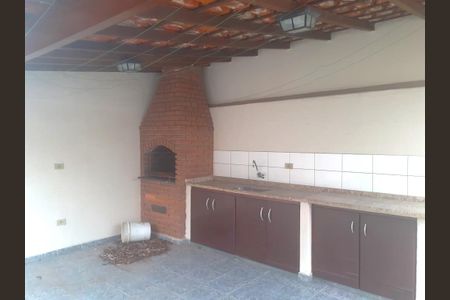 Casa à venda com 4 quartos, 410m² em Vila Alpina, São Paulo