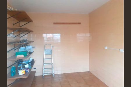 Casa à venda com 4 quartos, 410m² em Vila Alpina, São Paulo