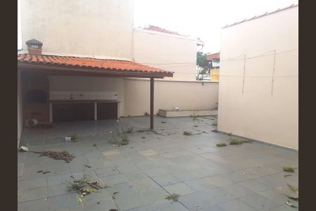 Casa à venda com 4 quartos, 410m² em Vila Alpina, São Paulo