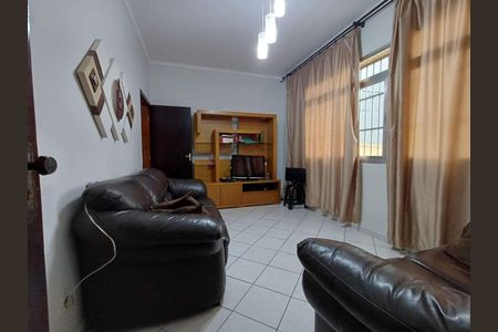 Casa à venda com 2 quartos, 129m² em Vila Formosa, São Paulo