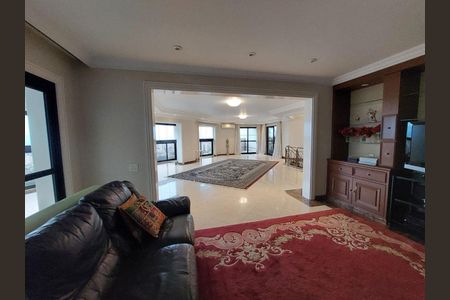 Apartamento à venda com 4 quartos, 480m² em Lapa, São Paulo