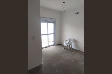 Apartamento à venda com 3 quartos, 80m² em Santa Terezinha, Santo André