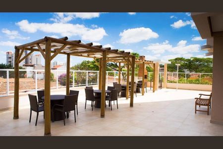 Apartamento à venda com 80m², 3 quartos e 2 vagas