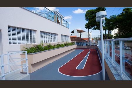 Apartamento à venda com 80m², 3 quartos e 2 vagas