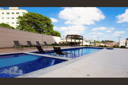 Apartamento à venda com 80m², 3 quartos e 2 vagas