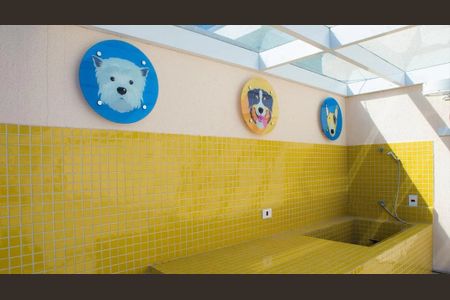 Apartamento à venda com 3 quartos, 80m² em Santa Terezinha, Santo André