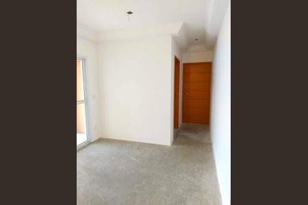 Apartamento à venda com 3 quartos, 80m² em Santa Terezinha, Santo André