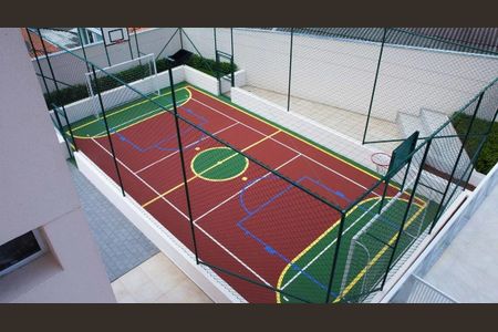 Apartamento à venda com 80m², 3 quartos e 2 vagas