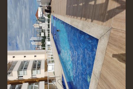 Apartamento à venda com 80m², 3 quartos e 2 vagas