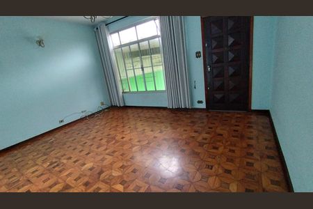 Casa à venda com 3 quartos, 235m² em Vila Leopoldina, Santo André