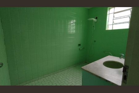 Casa à venda com 3 quartos, 235m² em Vila Leopoldina, Santo André