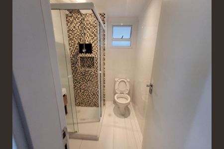 Apartamento à venda com 2 quartos, 76m² em Vila Paulo Silas, São Paulo