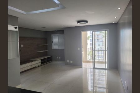 Apartamento à venda com 2 quartos, 76m² em Vila Paulo Silas, São Paulo