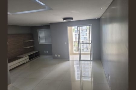 Apartamento à venda com 2 quartos, 76m² em Vila Paulo Silas, São Paulo