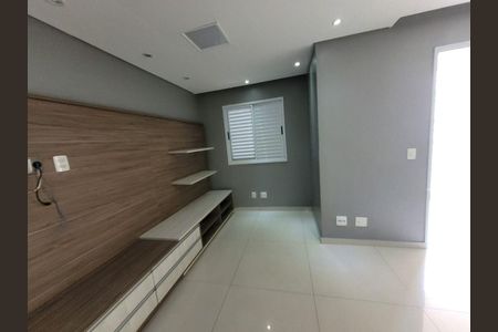 Apartamento à venda com 2 quartos, 76m² em Vila Paulo Silas, São Paulo