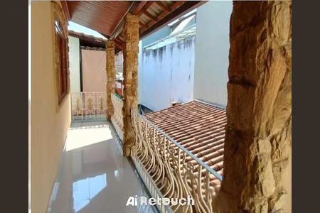 Casa à venda com 220m², 3 quartos e 2 vagas