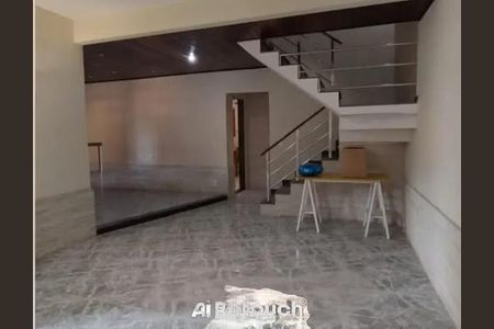 Casa à venda com 220m², 3 quartos e 2 vagas