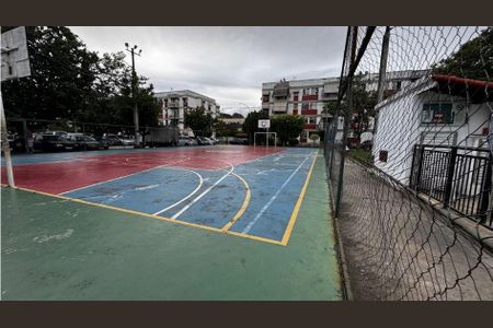 Apartamento à venda com 3 quartos, 66m² em Taquara, Rio de Janeiro