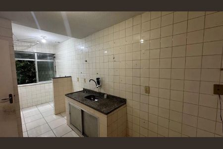 Apartamento à venda com 3 quartos, 66m² em Taquara, Rio de Janeiro