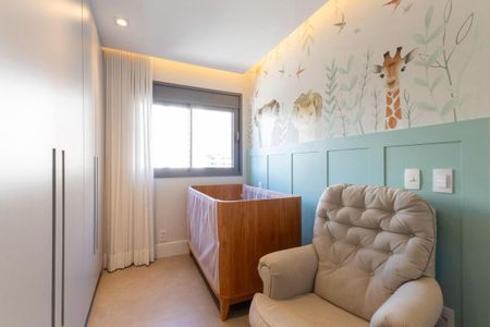 Apartamento à venda com 3 quartos, 153m² em Recanto Paraíso, São Paulo