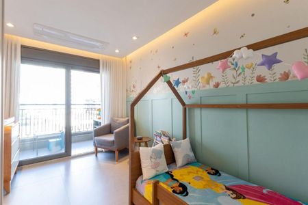 Apartamento à venda com 3 quartos, 153m² em Recanto Paraíso, São Paulo