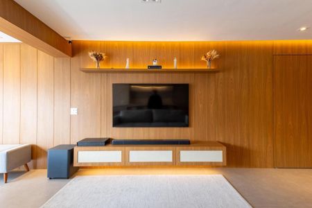 Apartamento à venda com 3 quartos, 153m² em Recanto Paraíso, São Paulo