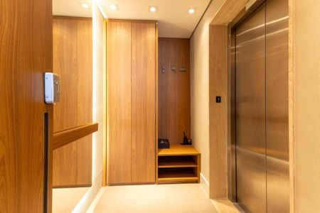 Apartamento à venda com 3 quartos, 153m² em Recanto Paraíso, São Paulo