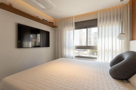 Apartamento à venda com 3 quartos, 153m² em Recanto Paraíso, São Paulo