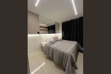 Apartamento à venda com 1 quarto, 41m² em Cidade Monções, São Paulo