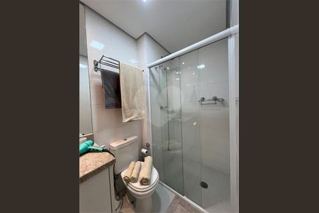 Apartamento à venda com 1 quarto, 41m² em Cidade Monções, São Paulo