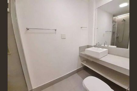 Apartamento à venda com 3 quartos, 76m² em Jardim Botânico, Rio de Janeiro