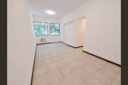Apartamento à venda com 3 quartos, 76m² em Jardim Botânico, Rio de Janeiro