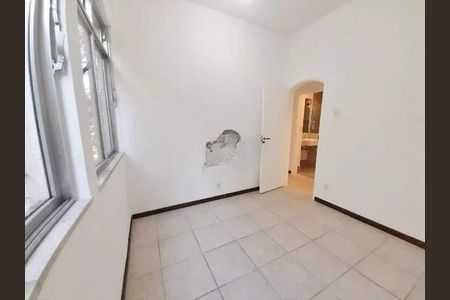 Apartamento à venda com 3 quartos, 76m² em Jardim Botânico, Rio de Janeiro