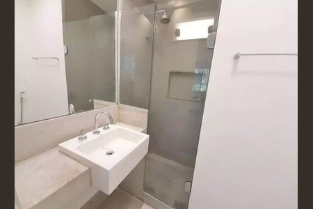 Apartamento à venda com 3 quartos, 76m² em Jardim Botânico, Rio de Janeiro