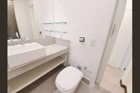 Apartamento à venda com 3 quartos, 76m² em Jardim Botânico, Rio de Janeiro