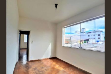 Apartamento à venda com 2 quartos, 76m² em Prado, Belo Horizonte