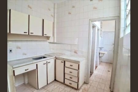 Apartamento à venda com 2 quartos, 76m² em Prado, Belo Horizonte