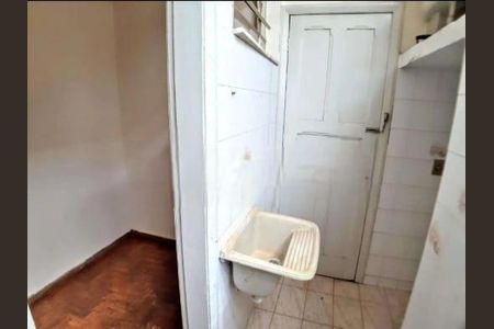 Apartamento à venda com 2 quartos, 76m² em Prado, Belo Horizonte