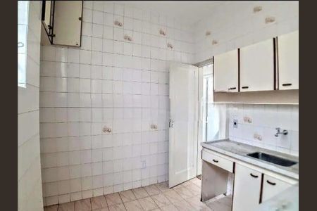 Apartamento à venda com 2 quartos, 76m² em Prado, Belo Horizonte