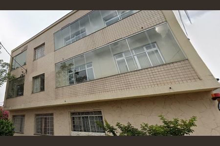 Apartamento à venda com 2 quartos, 76m² em Prado, Belo Horizonte
