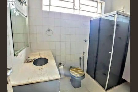 Apartamento à venda com 2 quartos, 76m² em Prado, Belo Horizonte