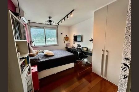 Apartamento à venda com 4 quartos, 181m² em Lagoa, Rio de Janeiro
