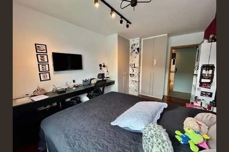 Apartamento à venda com 4 quartos, 181m² em Lagoa, Rio de Janeiro