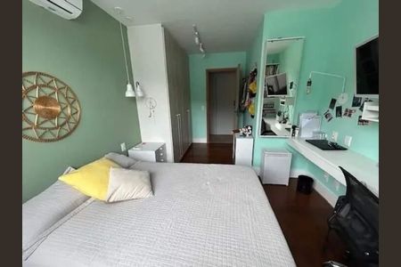 Apartamento à venda com 4 quartos, 181m² em Lagoa, Rio de Janeiro