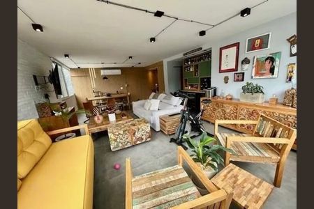 Apartamento à venda com 4 quartos, 181m² em Lagoa, Rio de Janeiro