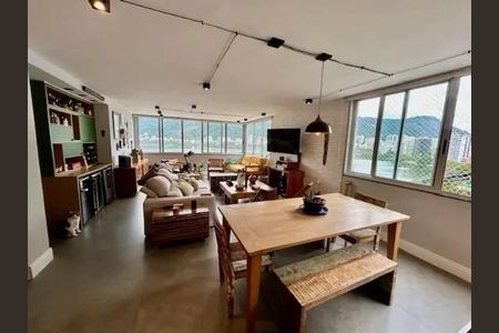 Apartamento à venda com 4 quartos, 181m² em Lagoa, Rio de Janeiro