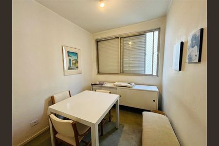 Apartamento à venda com 3 quartos, 125m² em Jardim Paulista, São Paulo